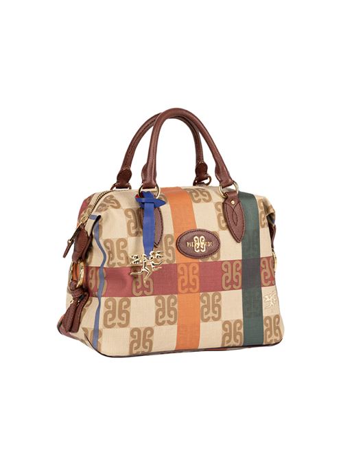Julia bauletto borsa a mano PIERO GUIDI | 6167A3088CL5